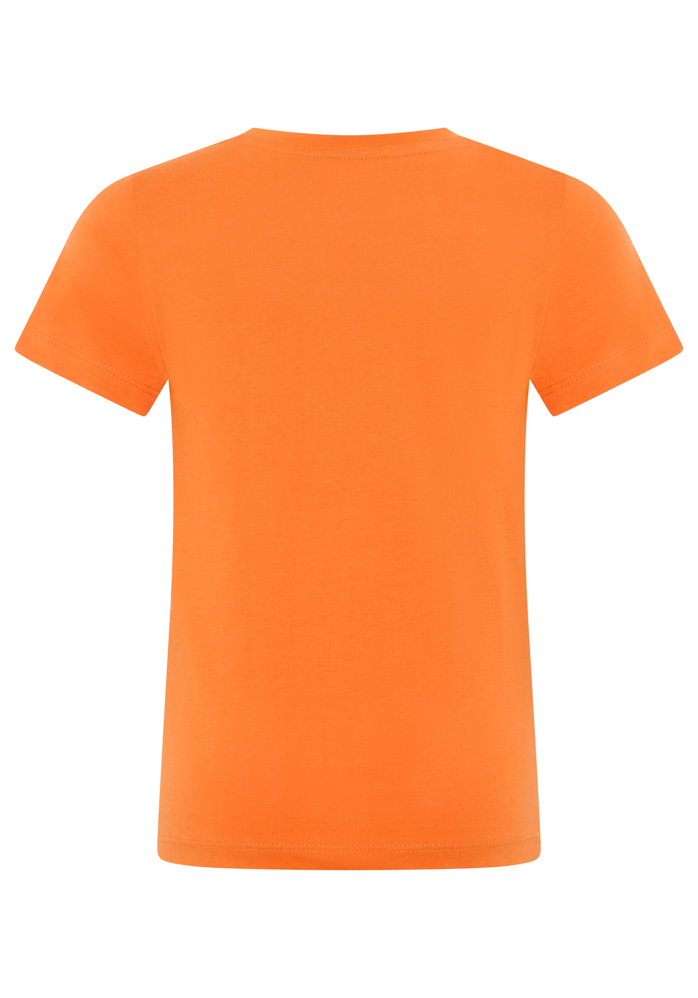 Kidsworld Shirt in Orange
