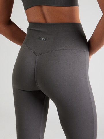 Aim'n Flared Sports trousers in Grey