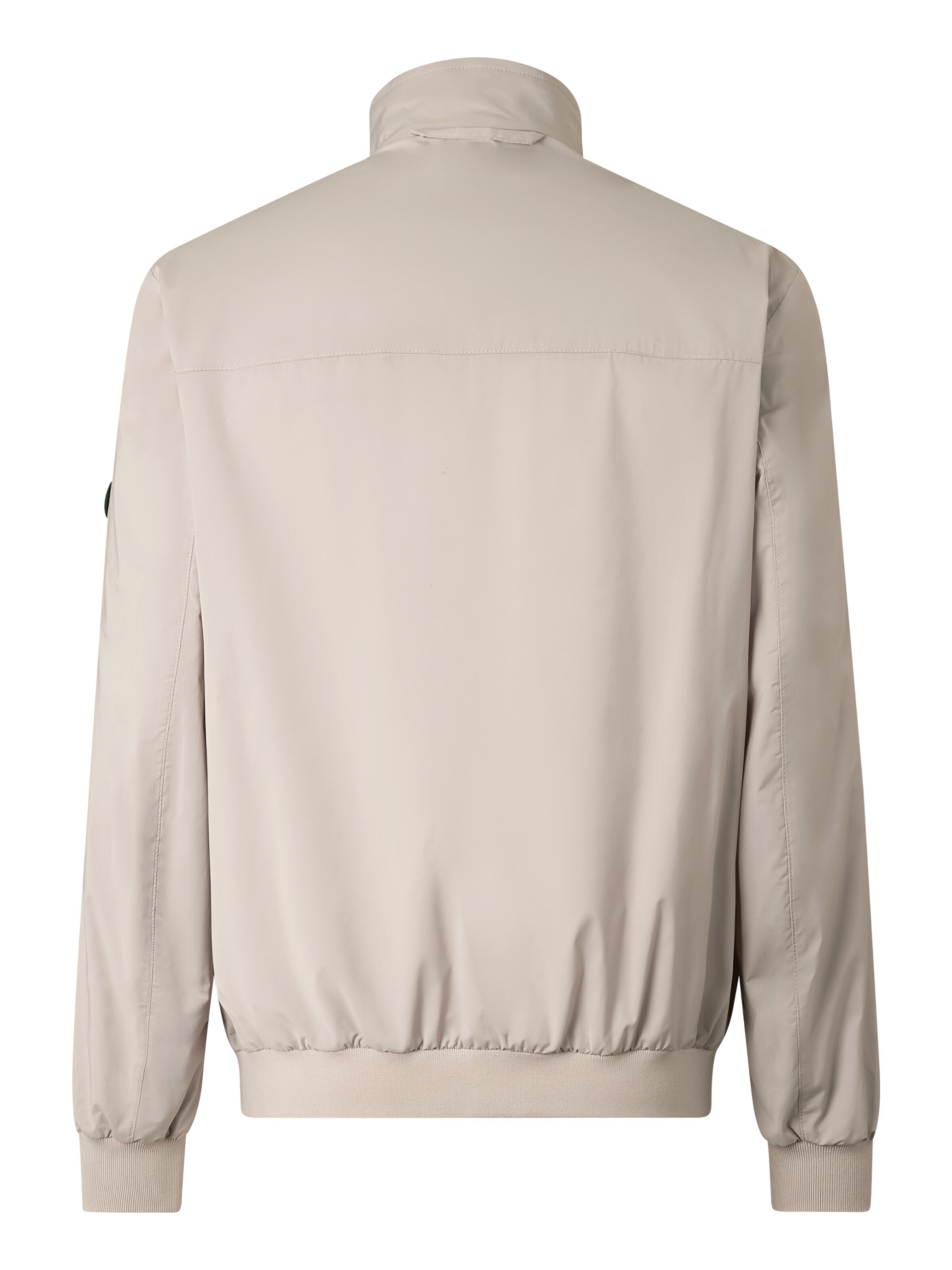 BOGNER Übergangsjacke in Beige