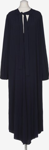 BLONDE No. 8 Kleid S in Blau: predná strana