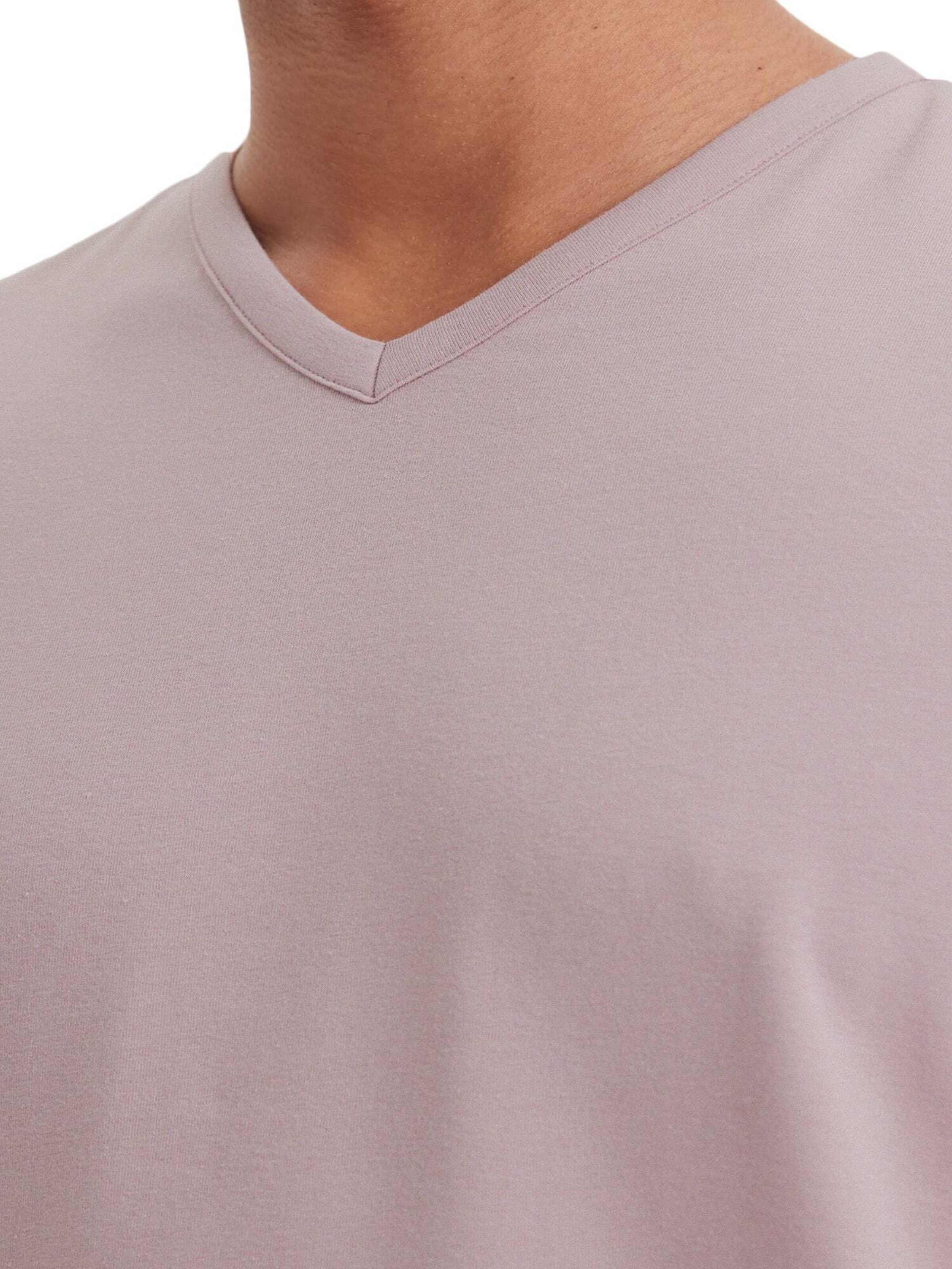 Maglietta 'Theo' di WESTMARK LONDON in rosa