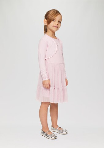 Cardigan s.Oliver en rose
