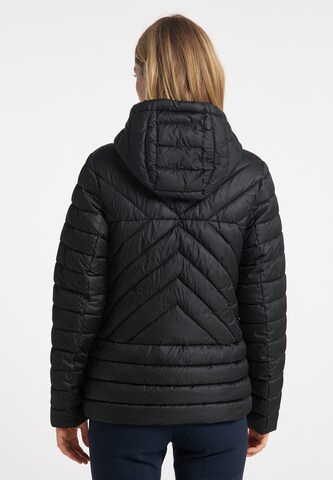 DreiMaster Klassik Winter Jacket in Black