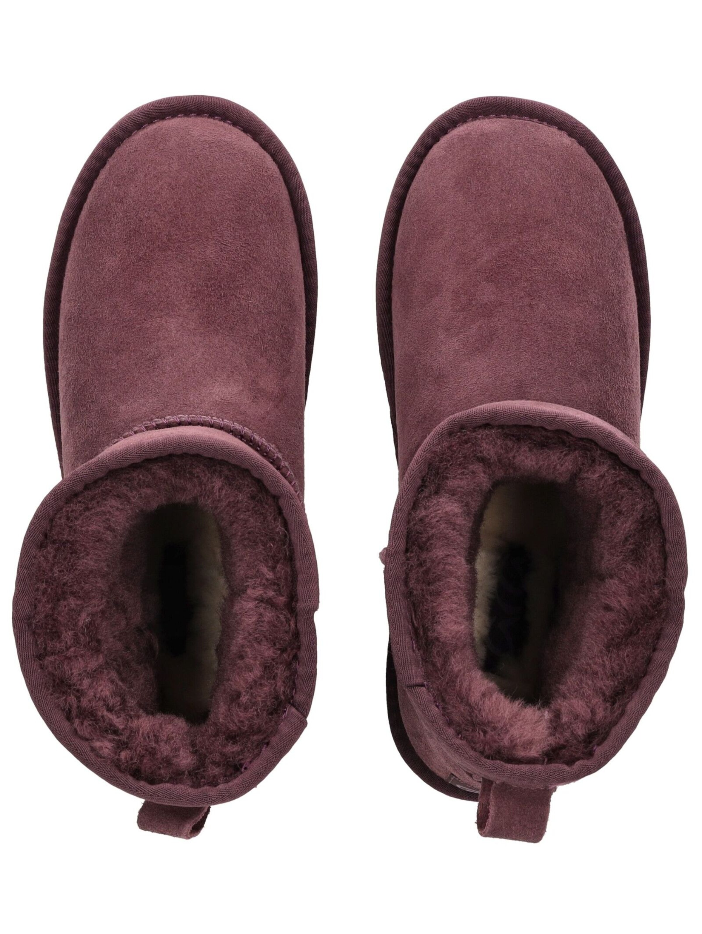 ARA Enkellaarsjes in Rood