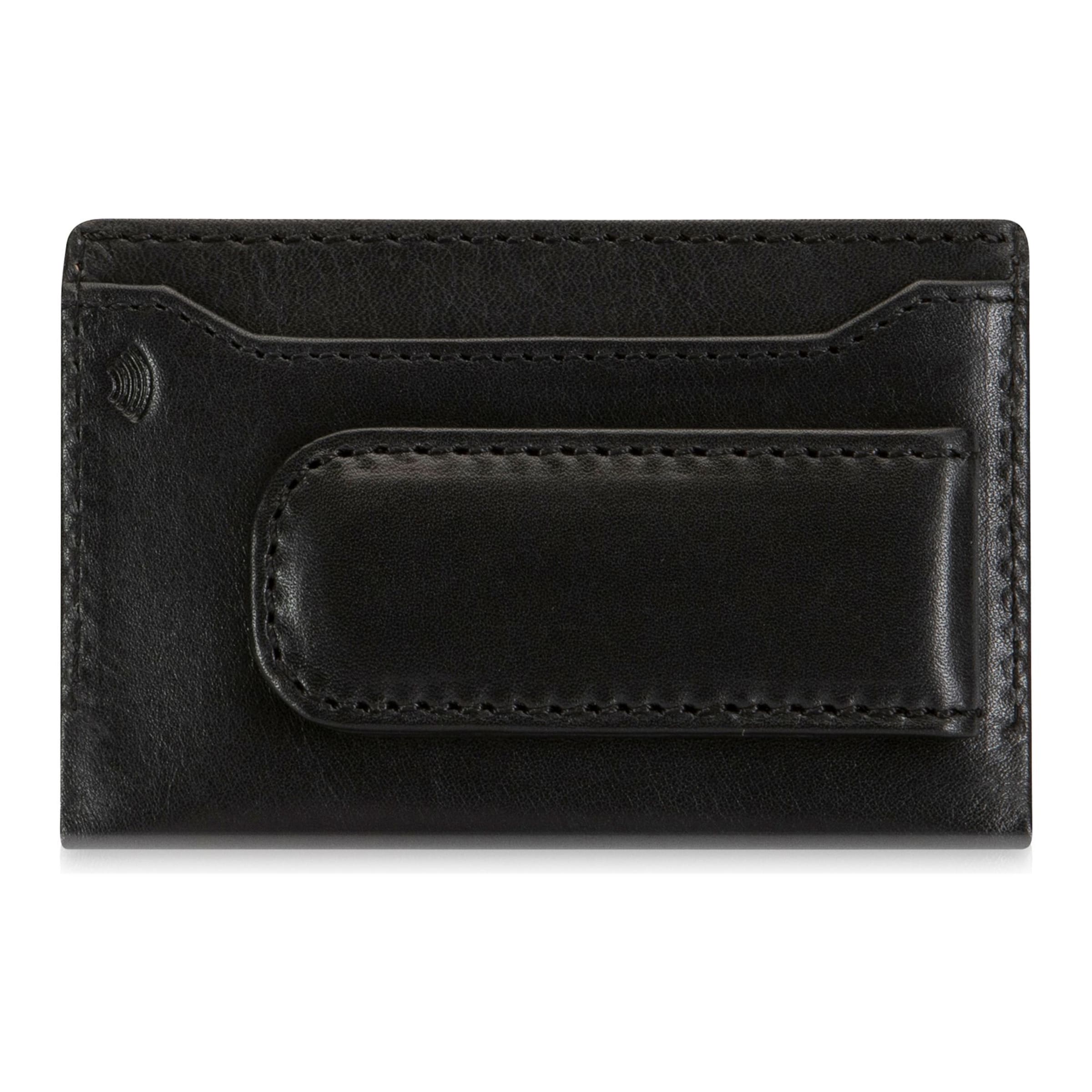 Porte-monnaies Jekyll & Hide en noir