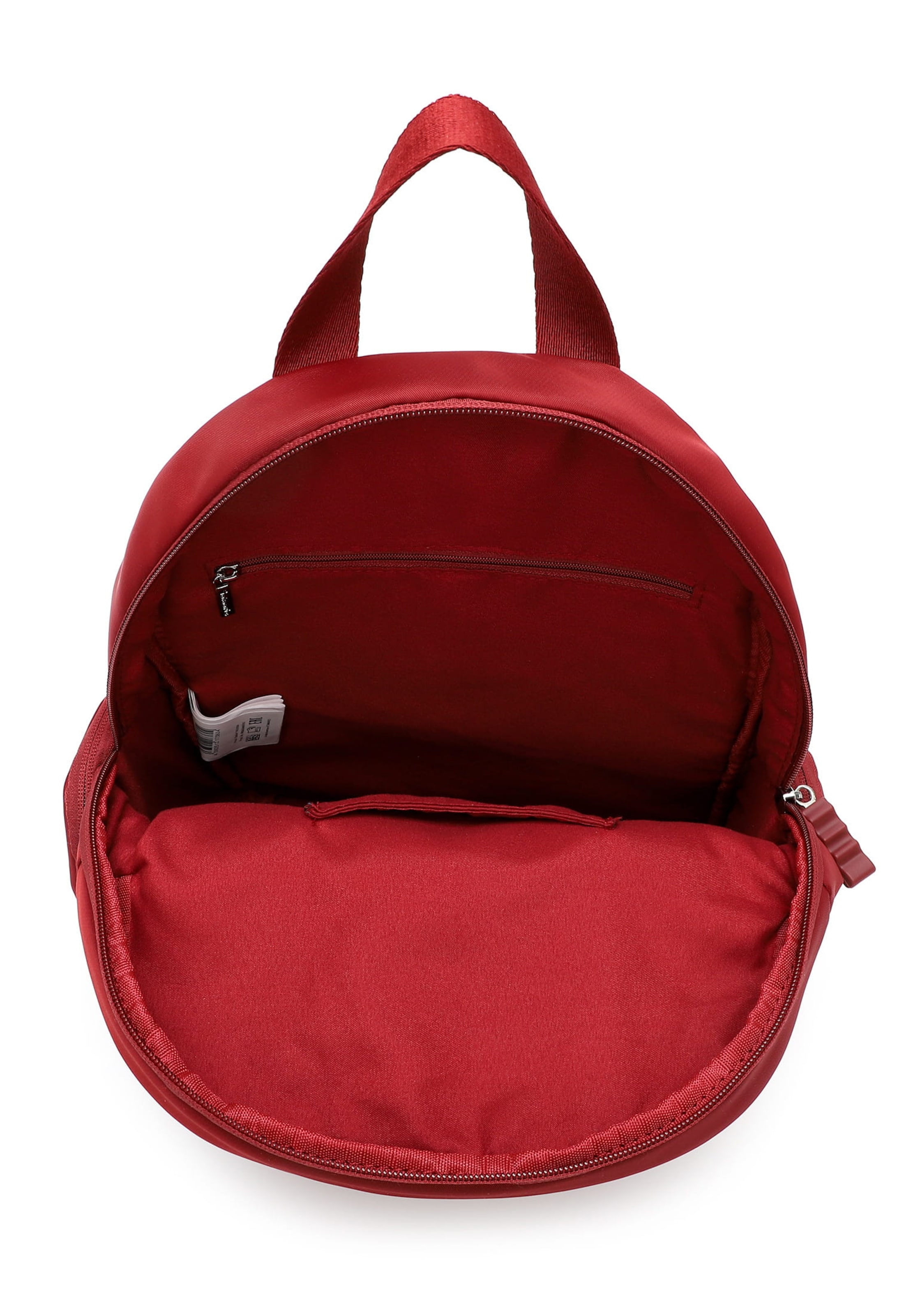 Tamaris Backpack 'Maria' in Red