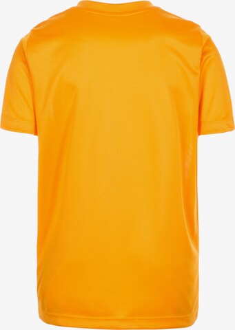 NIKE Functioneel shirt 'Park VI' in Geel