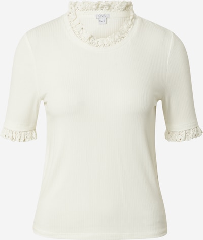 OVS Shirt in weiß, Produktansicht