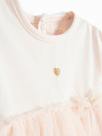 rozā Cool Club Komplekts