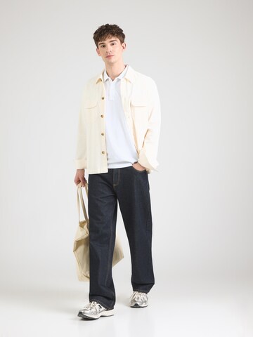 NAPAPIJRI Póló 'EPY' - fehér