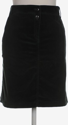 BRAX Skirt in M in Green: front