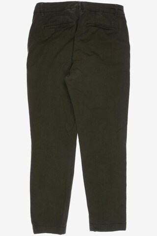 Closed Pants in XS in Green