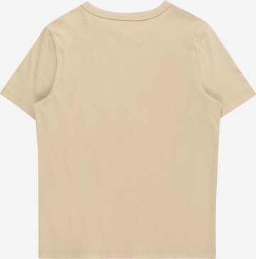 GAP Shirt in Beige