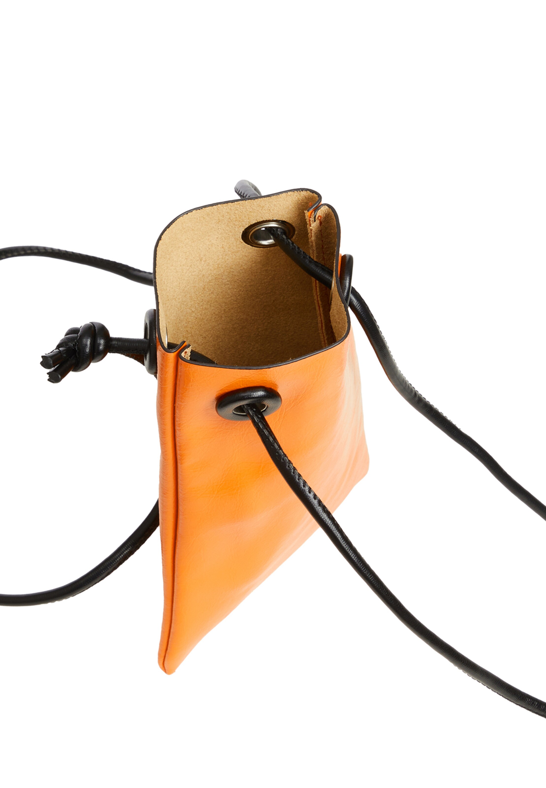 FELIPA Crossbody Bag in Orange