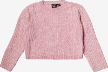 rožinė KOROSHI Megztinis: priekis