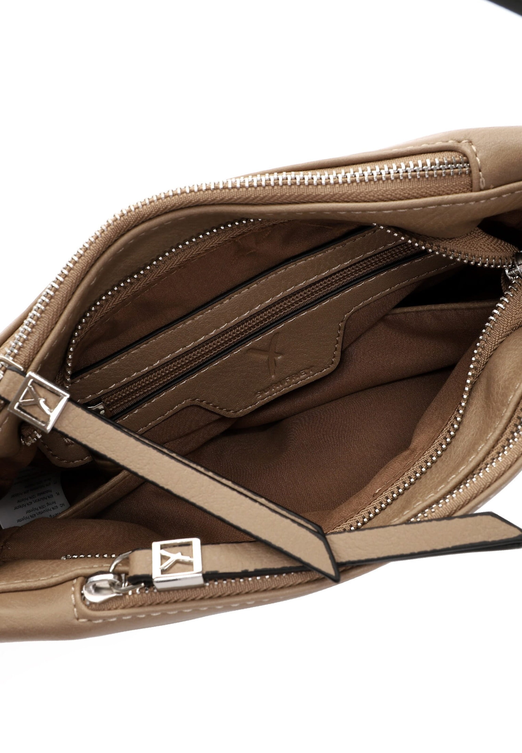 Suri Frey Posetaske 'Abbey' i beige