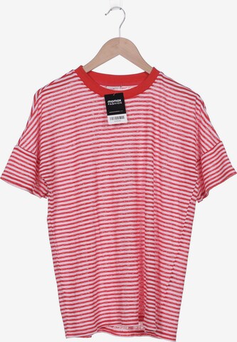 Noisy may T-Shirt M in Rot: predná strana