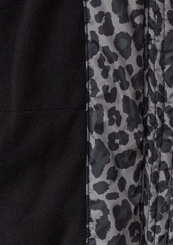 Veste d’hiver s.Oliver en gris
