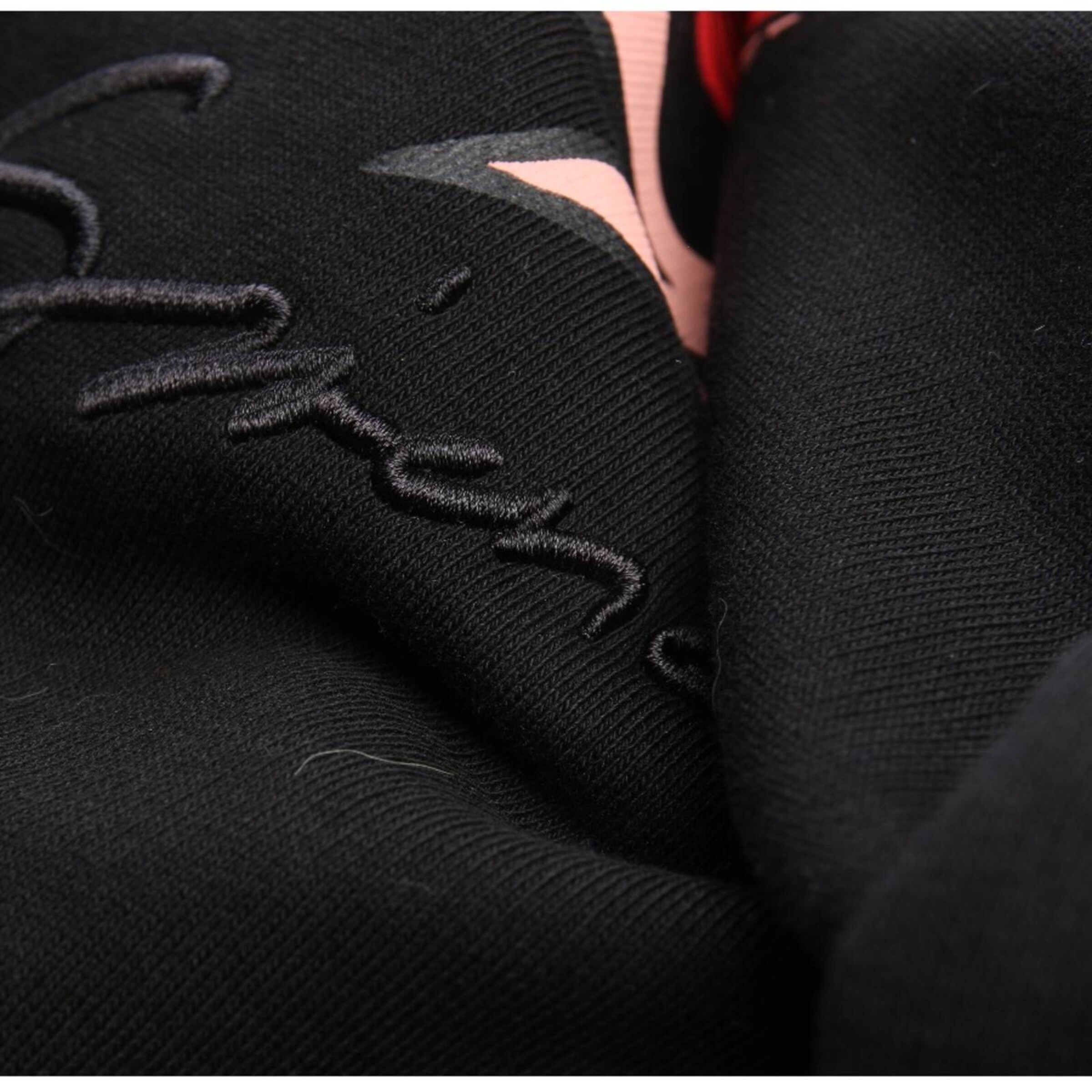 Givenchy Sweatshirt / Sweatjacke M in Mischfarben