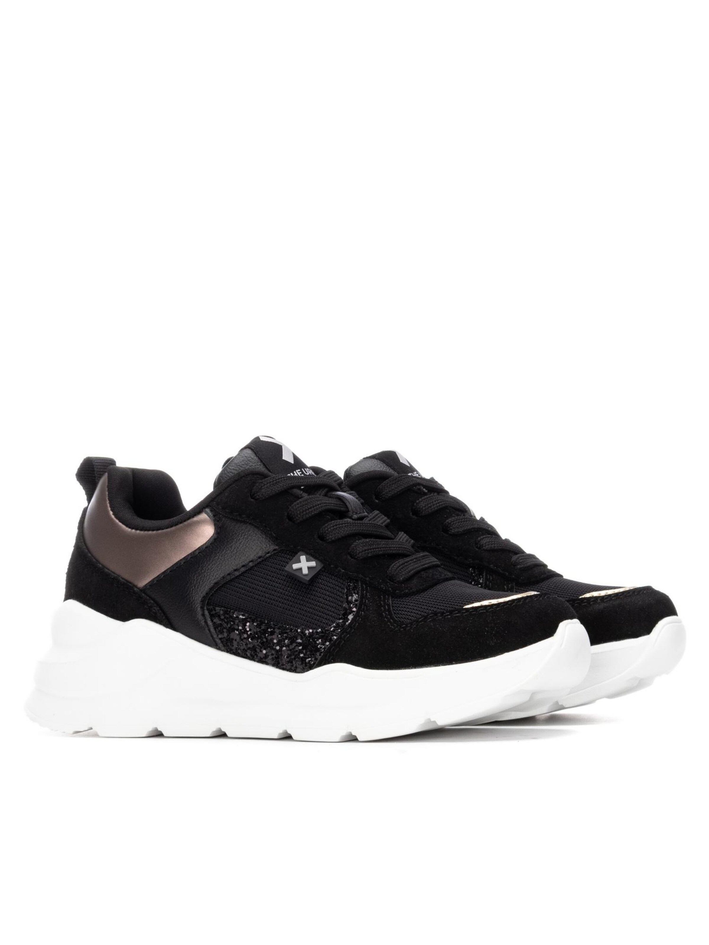 Xti - Zapatillas deportivas '15139403' en negro
