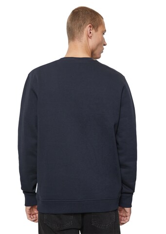 Marc O'Polo DENIM Mikina – modrá