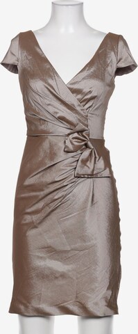 Ashley Brooke by heine Dress in XS in Brown: front