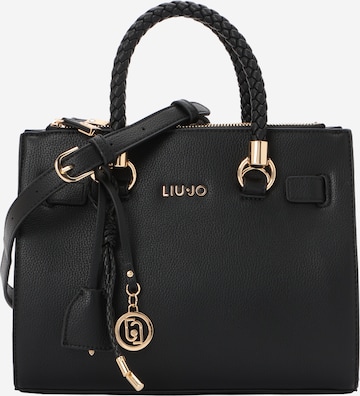 Liu Jo Handbag 'ECS' in Black: front