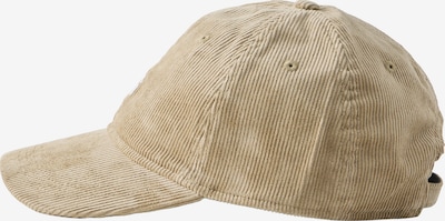 Kepurė 'Harlem' iš Carhartt WIP, spalva – kupranugario / balta, Prekių apžvalga