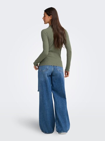 ONLY Shirts 'ONLEMMA' i grøn