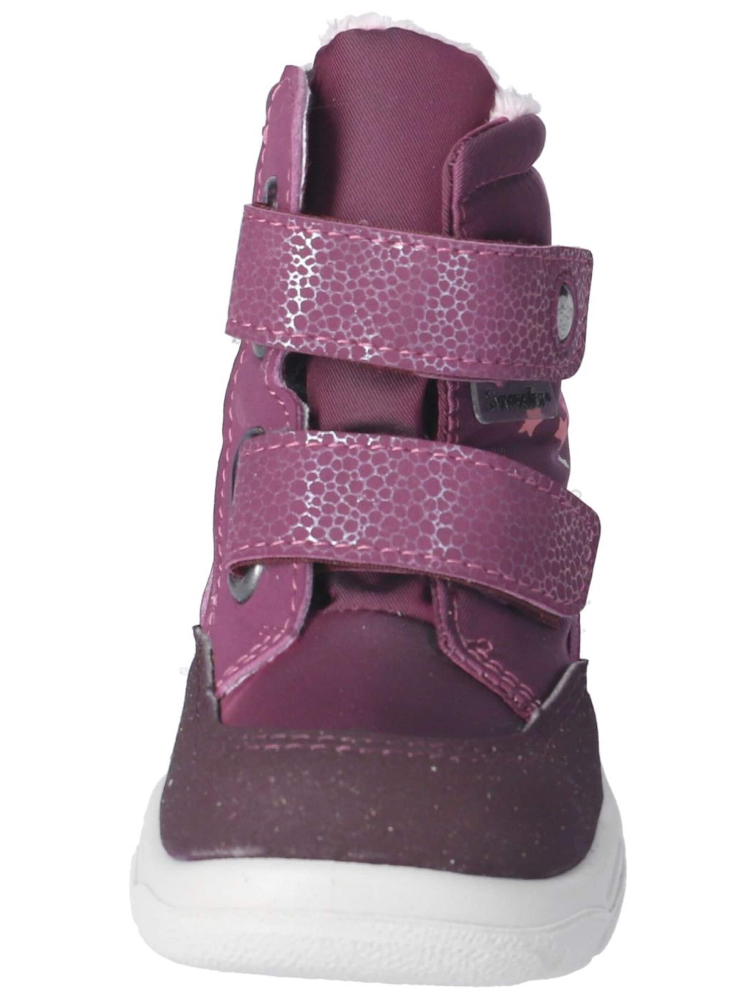 Pepino Snowboots 'Milena' in Lila