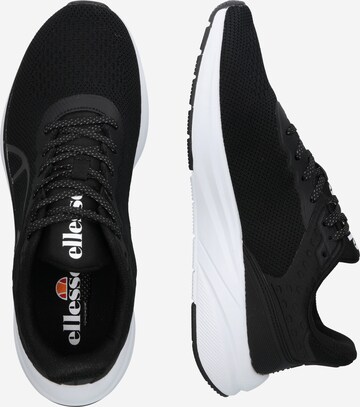 ELLESSE - Zapatillas deportivas bajas 'Oran' en negro