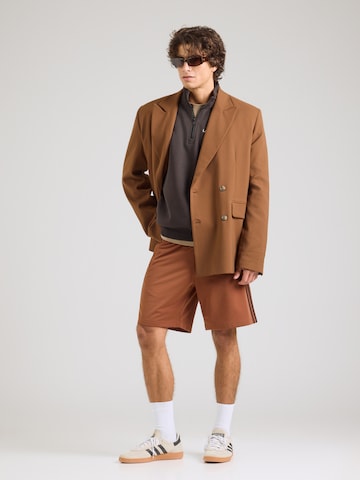 Felpa 'ONSTyson' di Only & Sons in nero