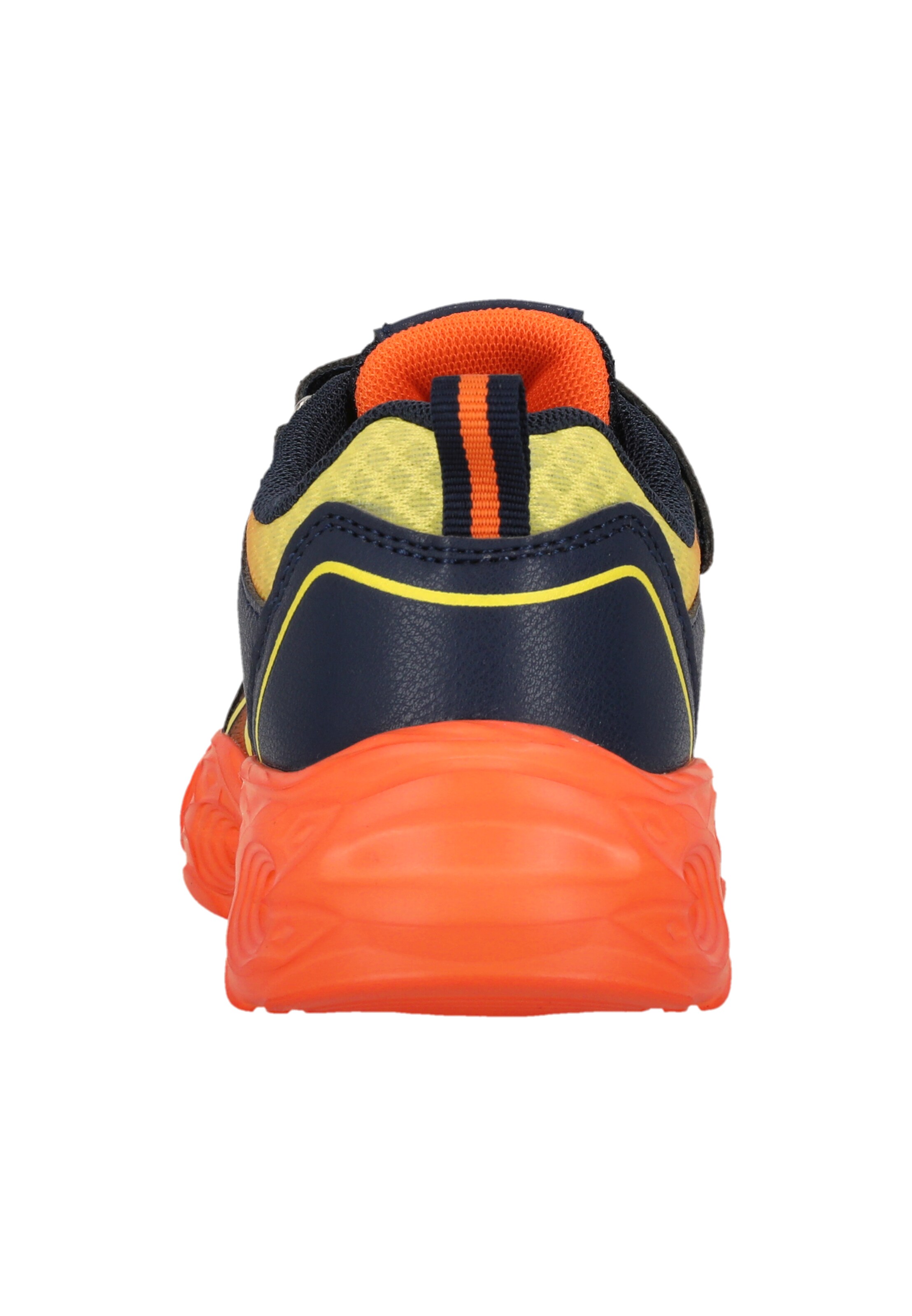 ZigZag Sneakers 'Kalmi' in Blue