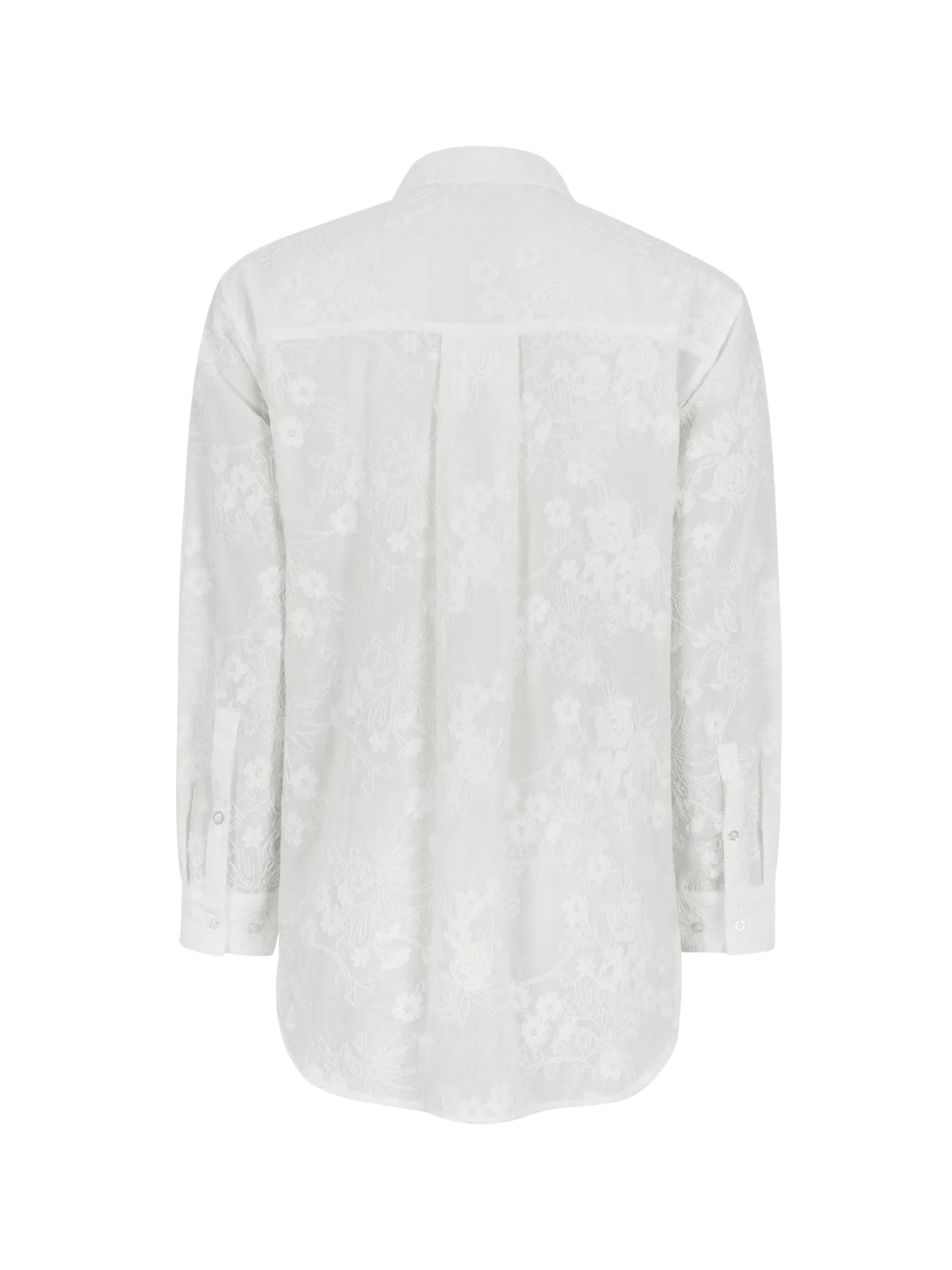 Soft Rebels Halenka – bílá