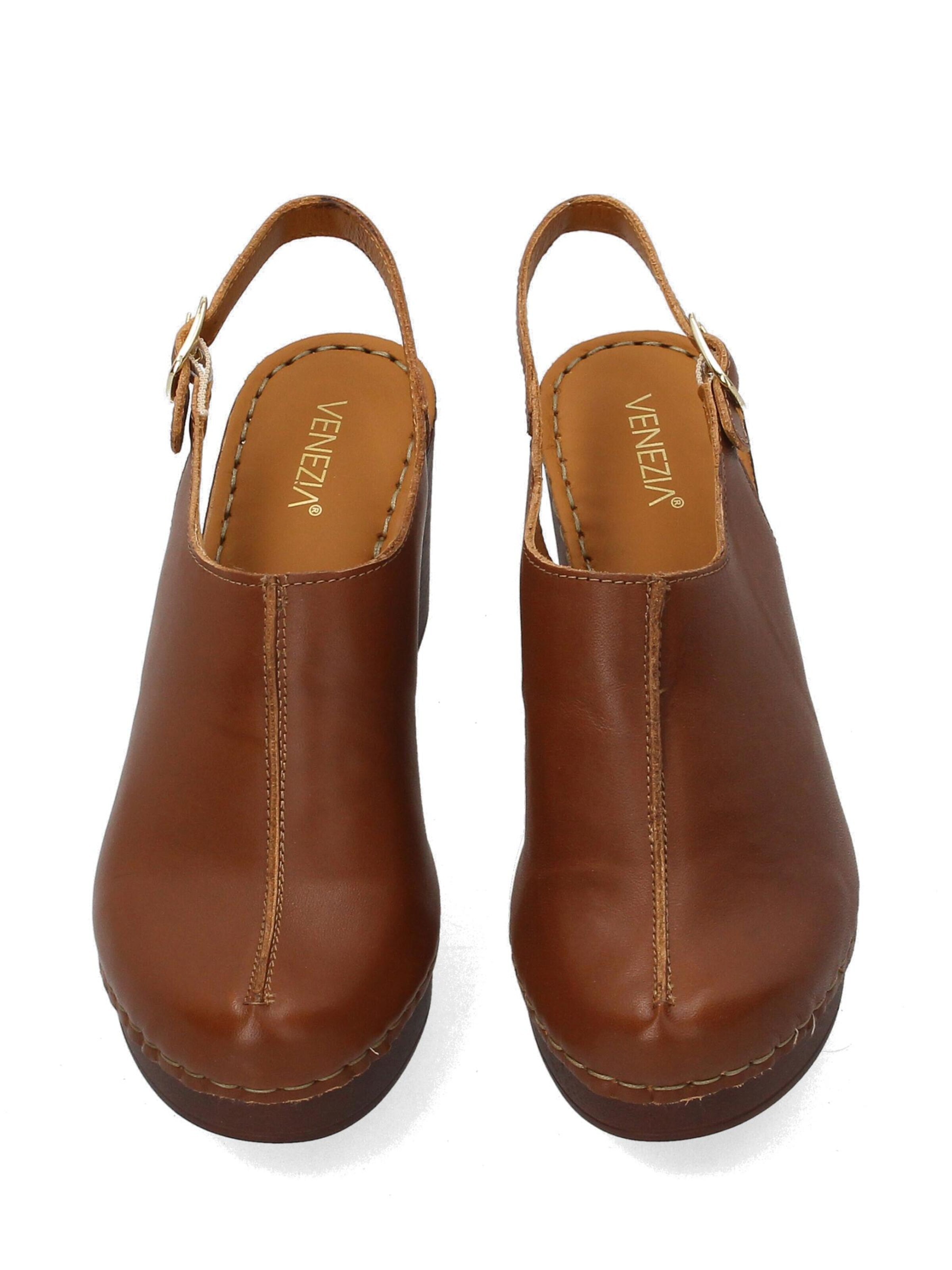 VENEZIA Pumps 'Venezia' in Brown
