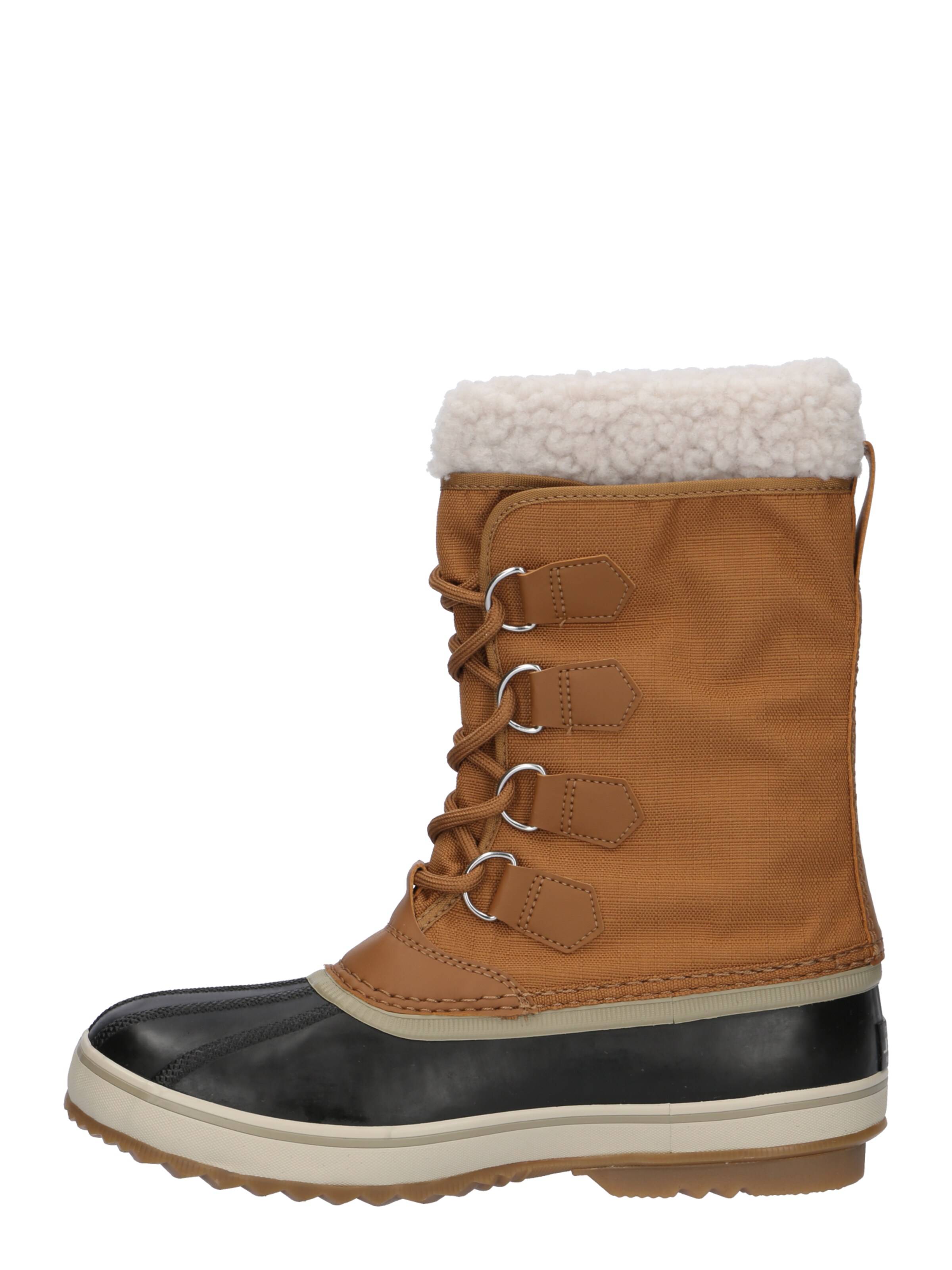 SOREL Śniegowce '1964 PAC' w kolorze brązowy