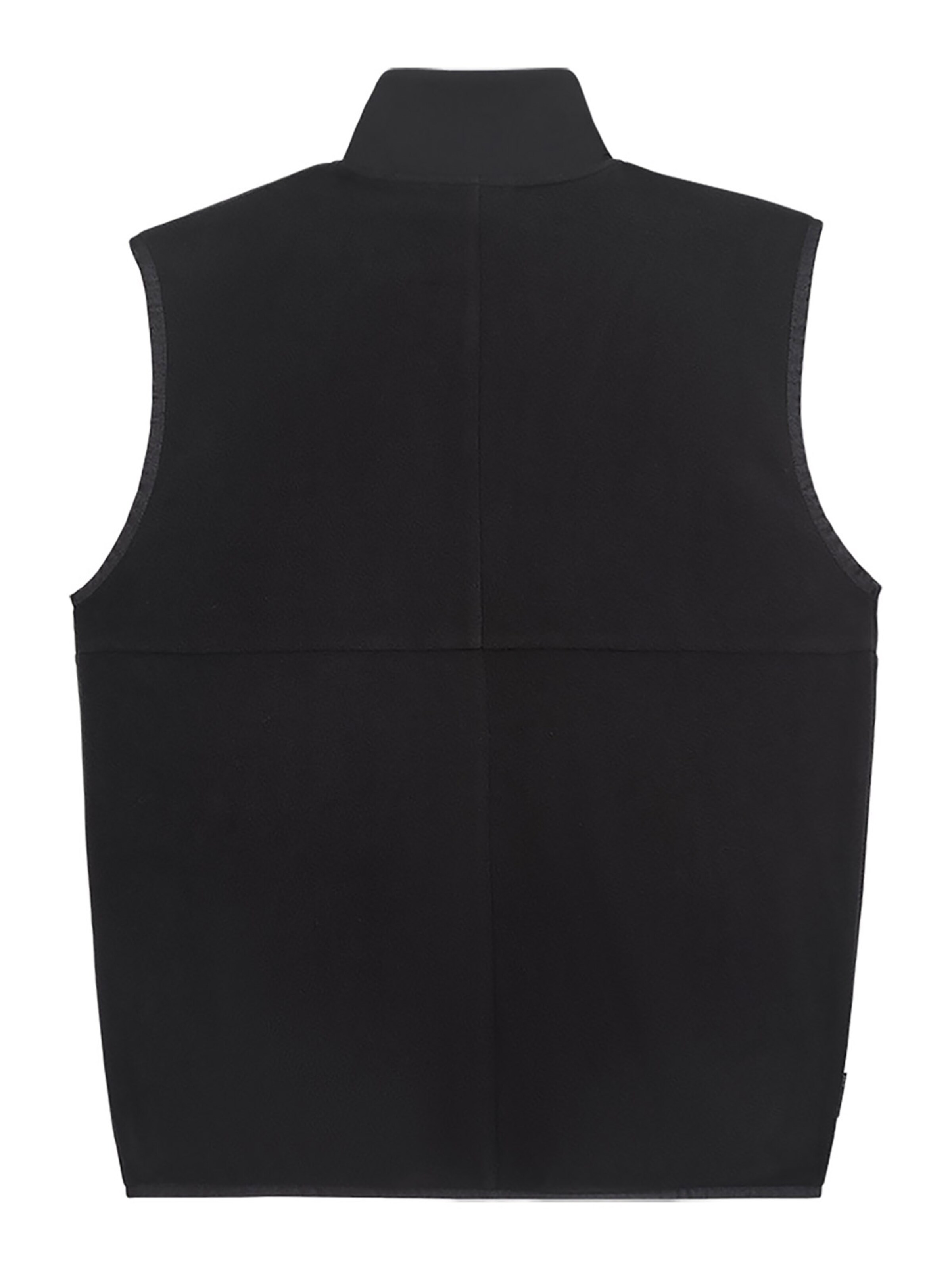 Unfair Athletics Vest 'Elementary' in Black