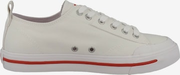 DIESEL Sneakers 'Athos' in White