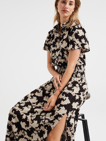 WE Fashion Szoknyák - fekete