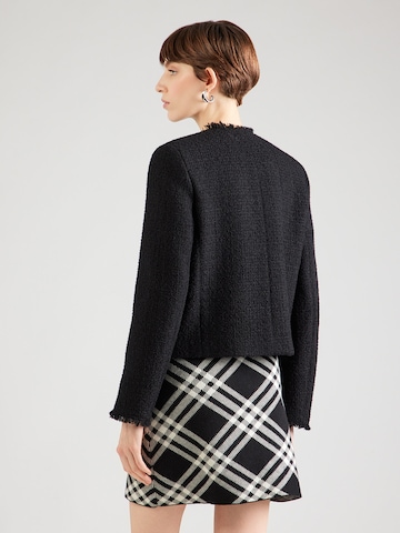 Weekend Max Mara Blazers 'DAGAMI' in Zwart