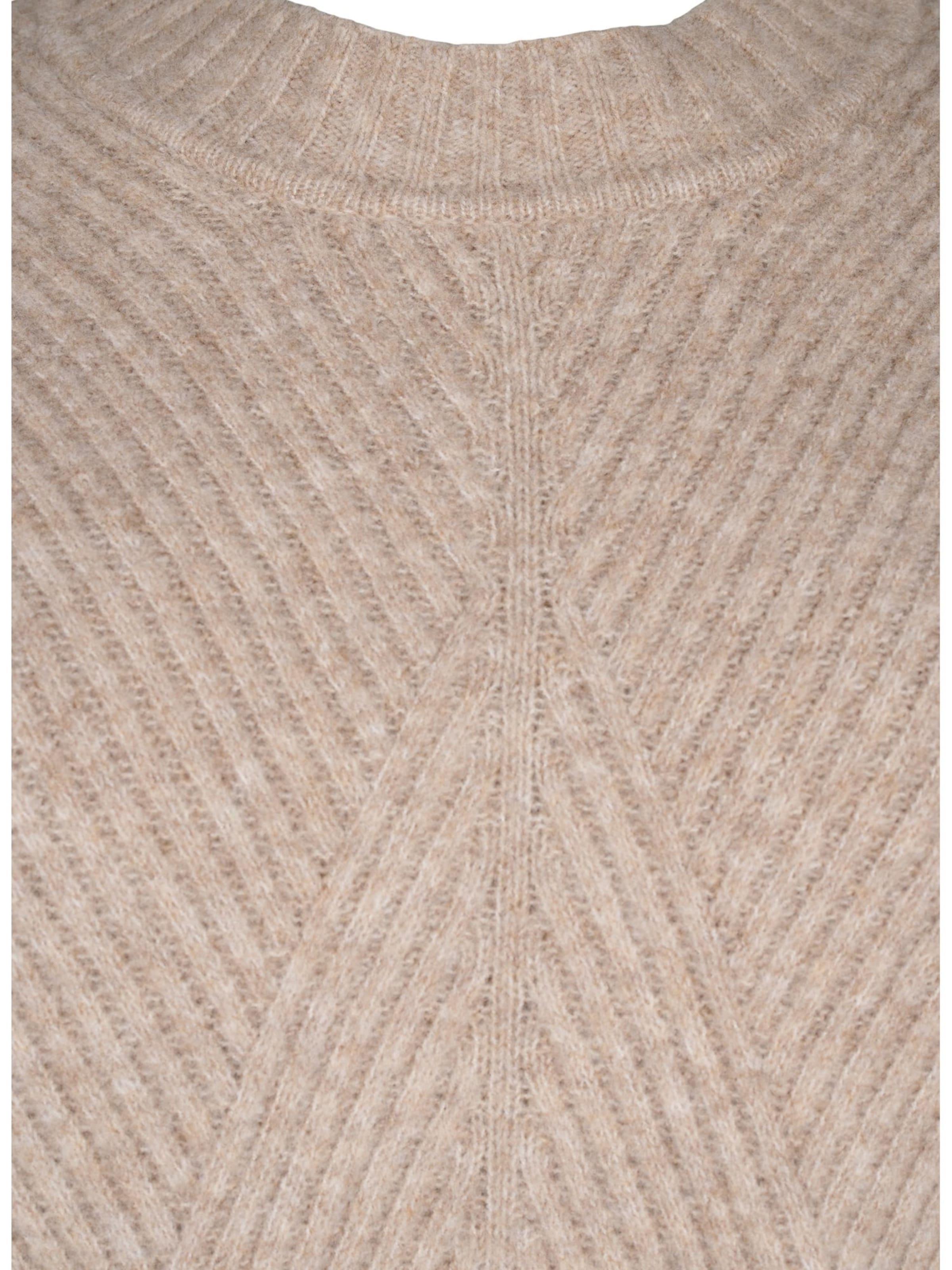 smėlio Zizzi Megztinis