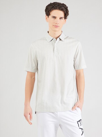 ARMANI EXCHANGE Tričko - Biela: predná strana