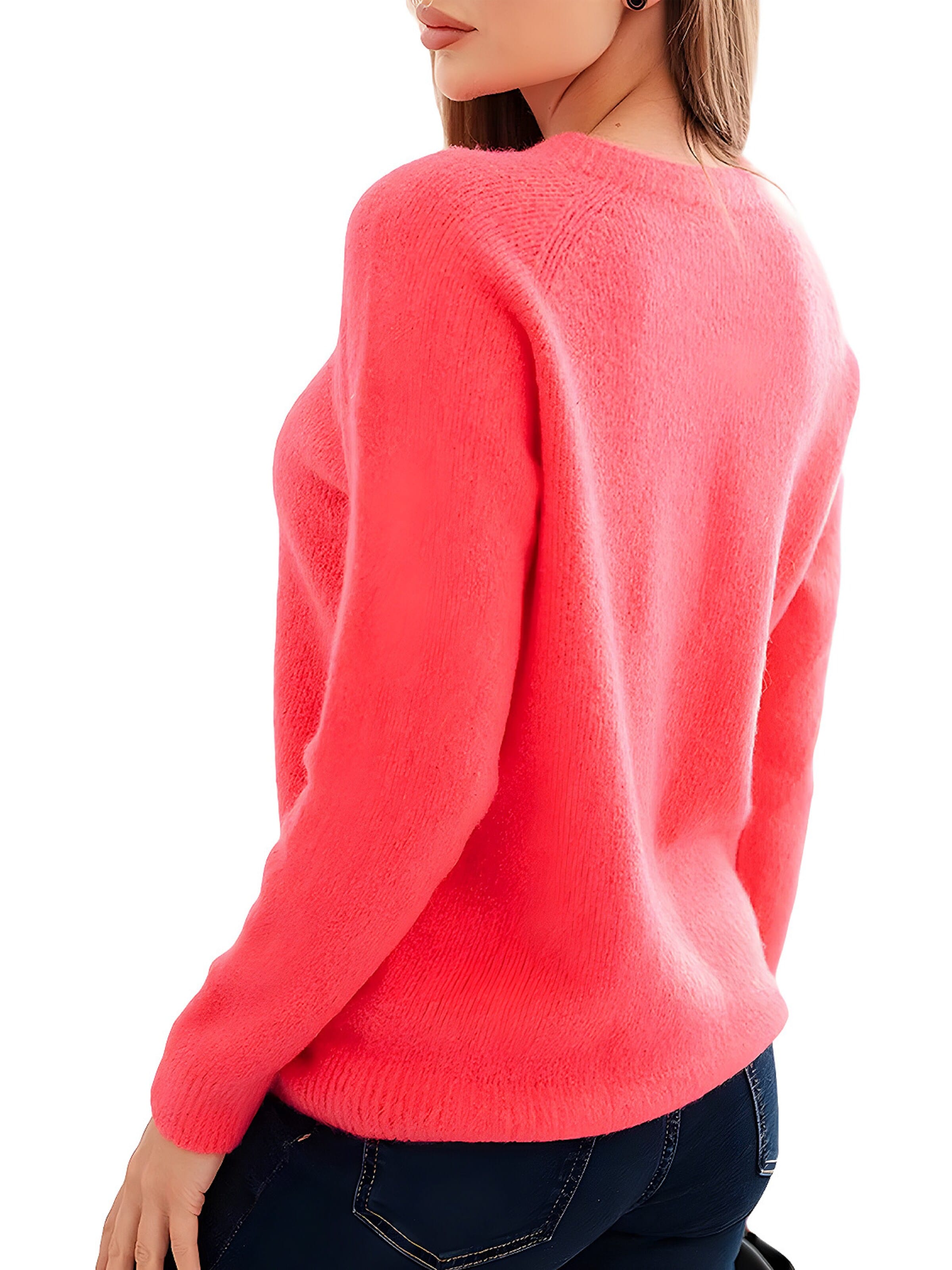 Lumera Trui 'Leggera' in Oranje