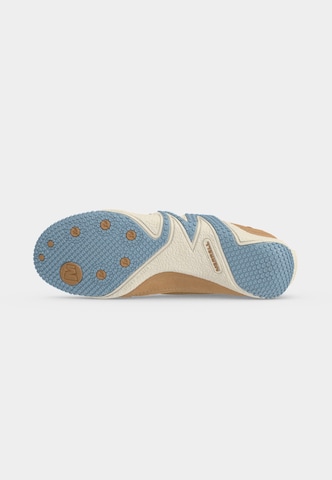 MERRELL Ниски маратонки 'RELAY FLY VENT SE' в кафяво
