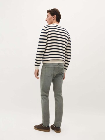 Scalpers Regular Jeans in Green