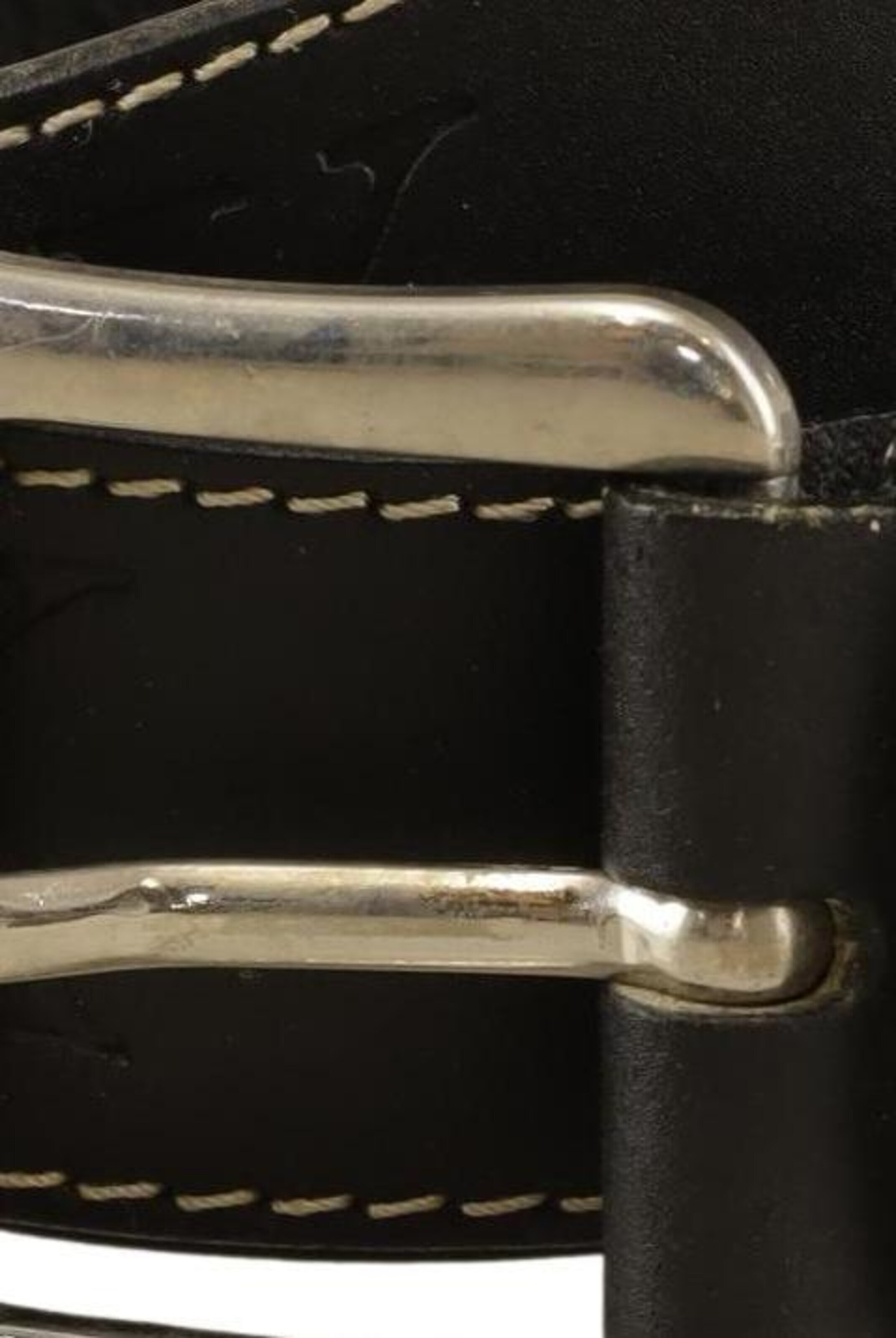 Calvin Klein Belt in One size in Black