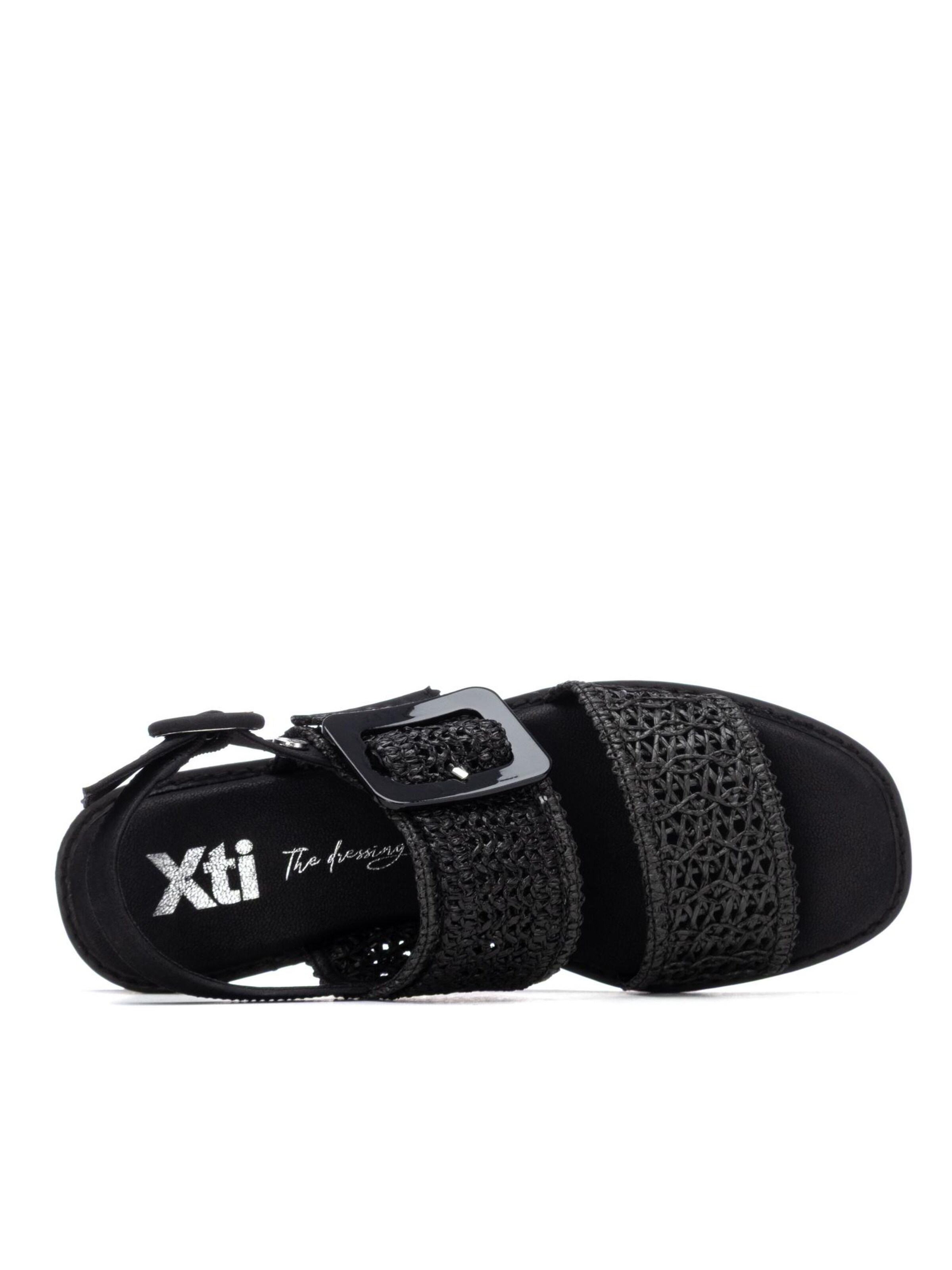 Xti - Sandalias en negro