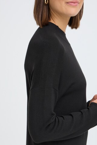 Fransa Kleid 'FRMARY' in Schwarz
