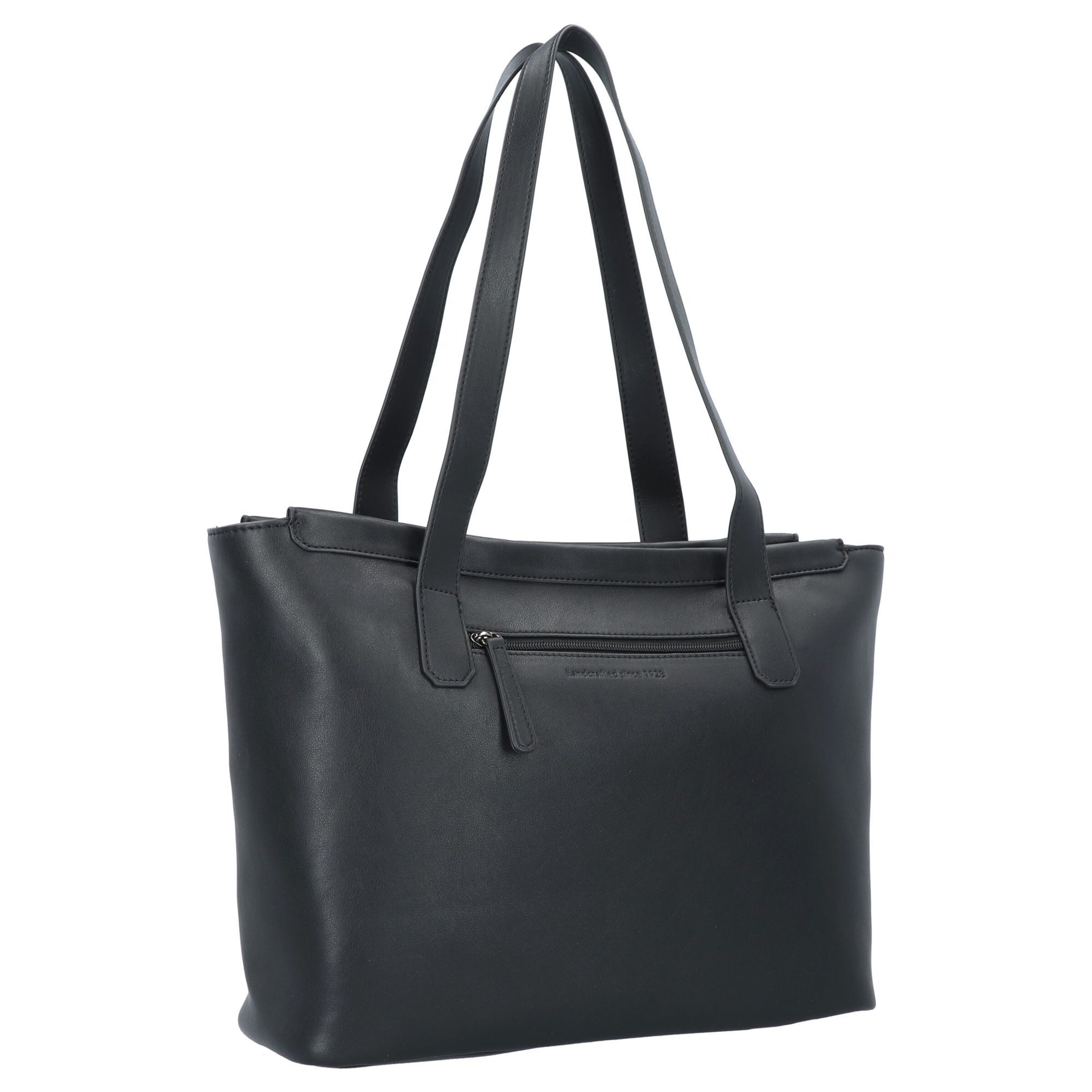Picard Shopper 'Yours' in Black