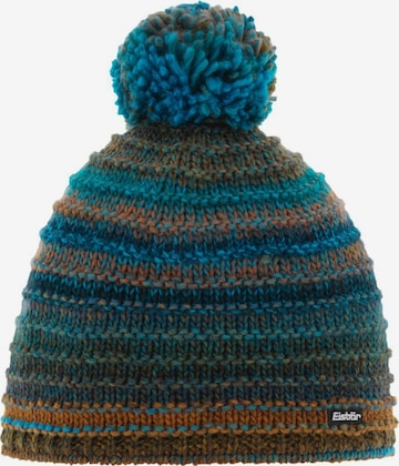 Eisbär Beanie 'Mikata' in Green: front